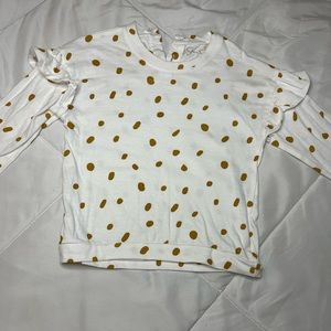Jessica Simpson Shirt for toddler girl